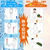Vacnite Cool Towel, Quick-Drying Towel, Super-Absorbent, Lightweight, Heatstroke Prevention, 39.4