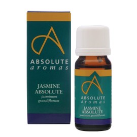 Absolute Aromas Jasmine Essential Oil, 2 ml