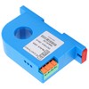 AC Current Transmitter DC4‑20mA Output Power Distribution Control Current Transformer