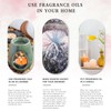 PHATOIL 3.38FL.OZ Cherry Fragrance Oils for Aromatherapy, Essential Oils for