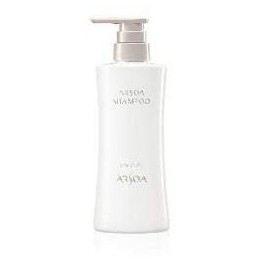 Arsoa Shampoo 16.9 fl oz (500 ml)