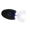 U shaped Adult Electric Sonic Toothbrush Automatic Cleaning Toothbrush Oral