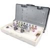 Smiledt Universal Prosthetic Kit Dental Implant Restoration Tool Torque Screwdrivers