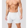 BEENIUBEE Incontinence Underwear for Men 150ML Absorbent Washable Reusable Heavy