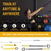 TIANTIANDE Suspensión Entrenamiento Bandas De Resistencia De Tipo Trx