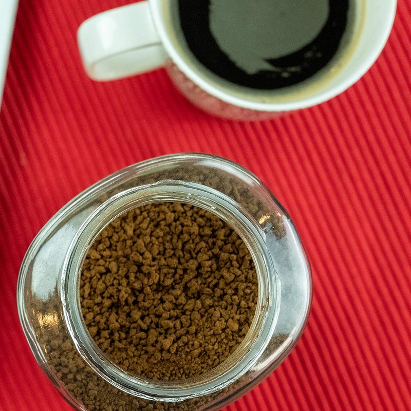 Kaffree Roma - Plant-Based - Original (7 oz.) (Pack of