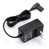 lojiraz AC Power Supply Adapter Charger Cord for Moog Zevex