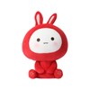 Cartoon Deformable Neck Pillow Cute Animal Soft 2 in 1