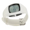 Students Electronic Watch Waterproof Stopwatch Dual Time Fashionable Digital Sports