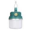 LED Camping Light Portable 360° Uniform Soft Light Emergency Camping