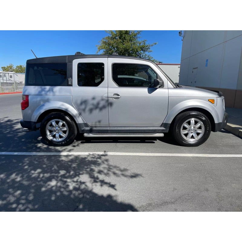 1320 Performance automatic transmission mount for 02-06 CRV & 03-11