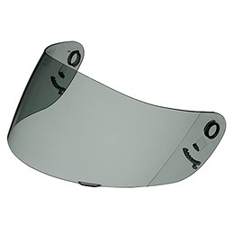 Shoei CX-1V PINLOCK Smoke Shield