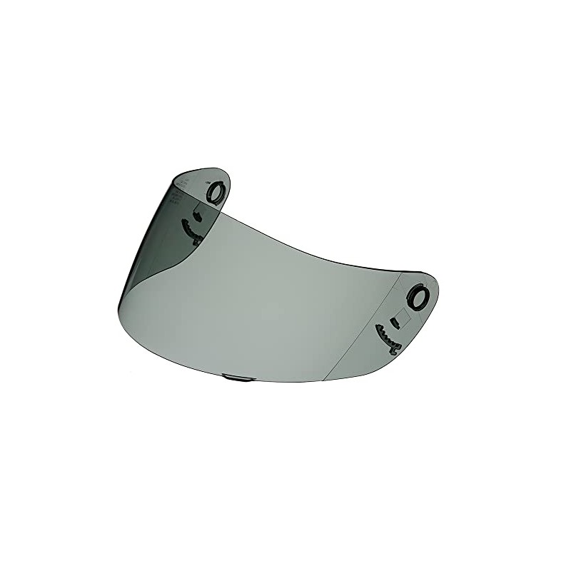 Shoei CX-1V PINLOCK Smoke Shield