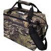 AO Coolers Expedition Canvas Soft Cooler with High-Density Insulation, Mossy