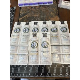 Clairol 10 Sets! Herbal Essences Normal Hair Shampoo & Conditioner Sample Travel Packs