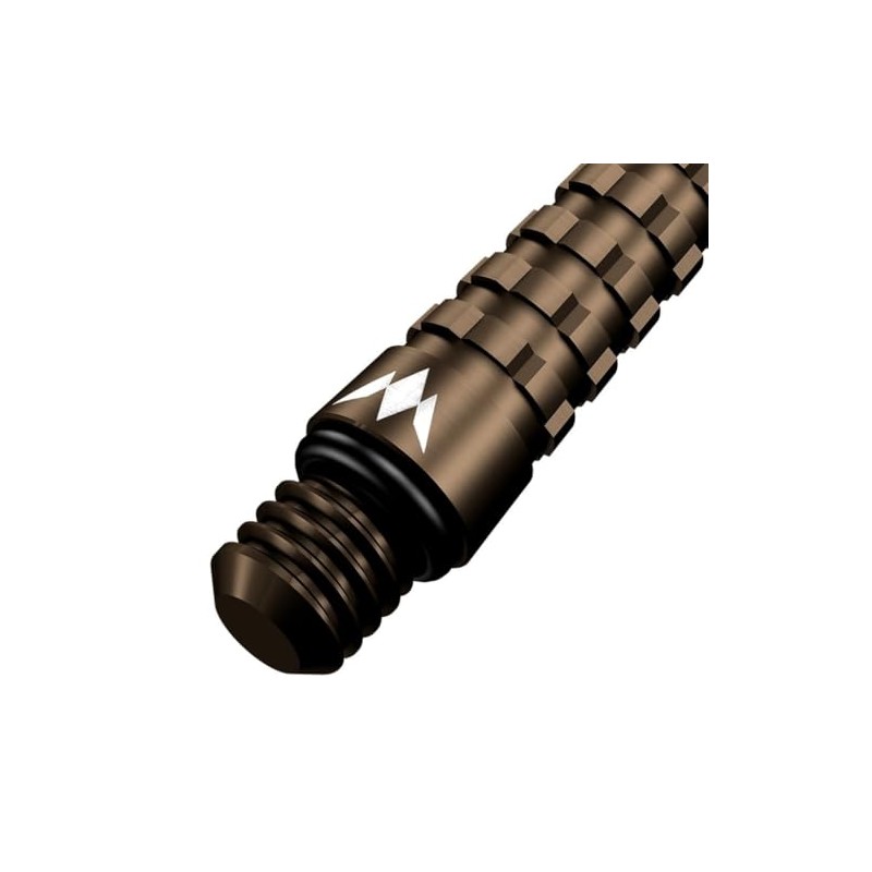 Mission Darts | Atom 13 Aliminium Dart Shafts Available in