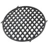 Mydracas Cast Iron Sear Grate Replacement for Weber 8834 Gourmet