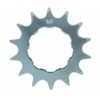 M-Wave Single Speed Gear Set Silver