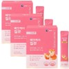 Hemocare iron plus iron supplement for pregnant women, 6 boxes, 10 servings / 헤모케어철분 플러스 여성 임산부 철분영양제, 6박스, 10회분