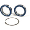 Praxis M30 Bearing Service Kit, Unisex Adult Bearings, Multi-Colour, Standard