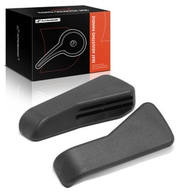A-Premium Seat Adjustment Handle Compatible with Ford & Mercury Vehicles - F-150 F150 1993-1995, Explorer 1992-2003, Ranger 1993-1997, Mountaineer 1997-2001 - Front Driver and Passenger Side