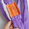 Endless Round Slings for Aerial Lyra Hoop Rig, Aerial Silks