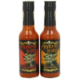 Psycho Juice Mix 2 (Pack of 2)