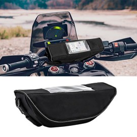 YADISI For Norden 901 Norden901 2022 - Motorcycle Waterproof Bag Storage Handlebar bag Travel Tool bags