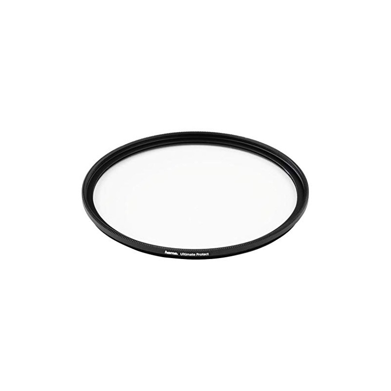 Hama Protective Filter 77 mm Wide (Protect Filter, Lens Filter,