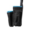 OX Pro Nylon Electrician Tool Belt with Pouches - Electrical