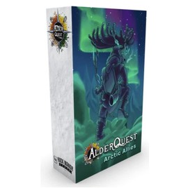 Rock Manor Games AlderQuest - Arctic Allies