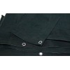 Forest Green Tarp 4.5 OZ., 12'x14'