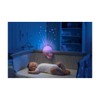 Chicco Next2Stars Baby Night Light, Pink | Star Light Projector