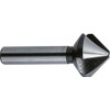 PROJAHN 356300 countersink HSS-Co 90° with 3 flutes 30 mm