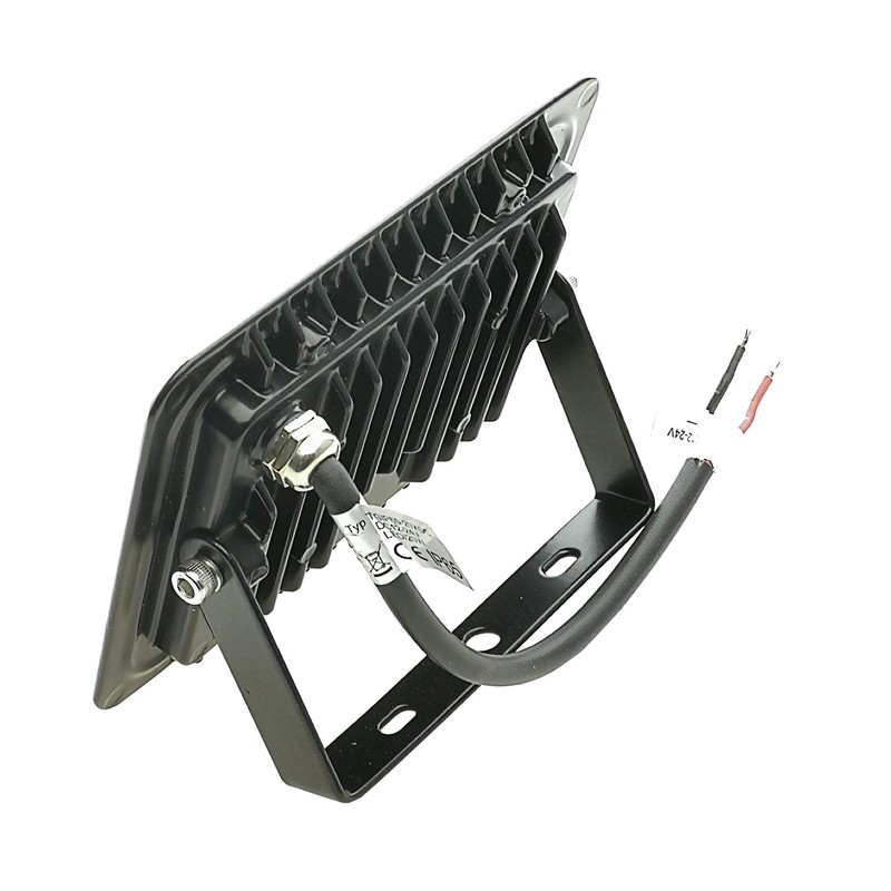 Trango IP65-206DC 20 Watt IP65 12/24 Volt DC - 6000