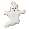 Birkmann Cookie Cutter/Haunted (Stainless Steel)