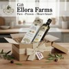 Ellora Farms, Organic Greek Extra Virgin Olive Oil, Single Estate
