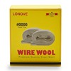 Premium Wire Wool Mice 2 Rolls 22f (6.7 Meter) -