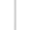 TFCFL 31 Inch Push Pull Door Handle, Long Double-Sided H