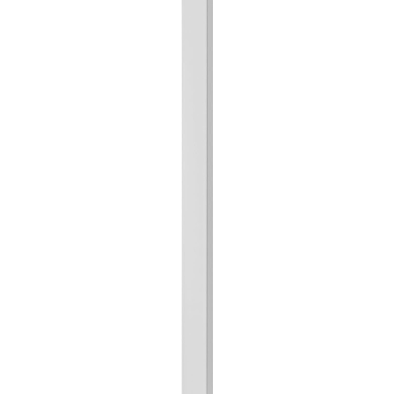 TFCFL 31 Inch Push Pull Door Handle, Long Double-Sided H