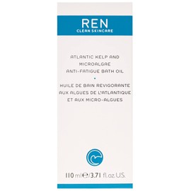 REN Atlantic Kelp and Magnesium Bath Oil – 110ml