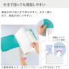 Kokuyo Loose Leaf Binder Campus A4 2 Hole, Up to