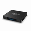 TV Box 1GB+8GB 2.4G 5G Dual Band Wifi UHD 4K