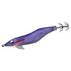 DAIWA Egi Emerald Fall LC Rattle 3.5 Purple-Stripes Purple Cedar