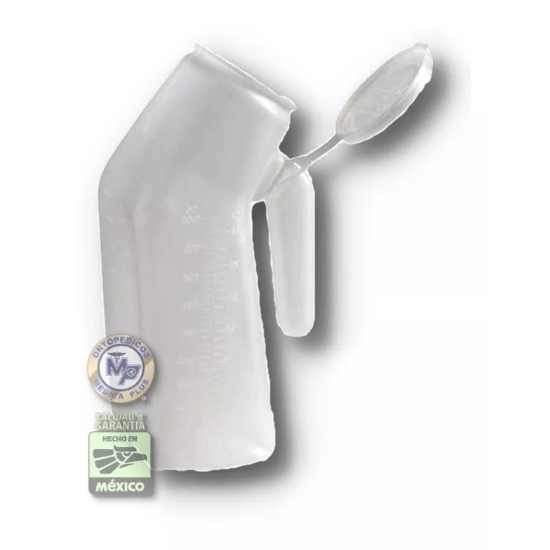 EGR Kit Para Paciente Comodo + Pato Urinal ( Orinal