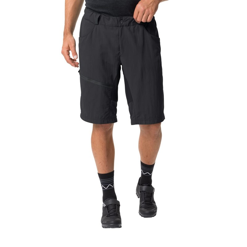 VAUDE Tamaro II Men's Shorts