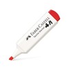 Faber-Castell Textile Marker red 159522