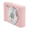 Digital Camera 44MP 2.7K Smart 8x Digital Zoom Household Compact