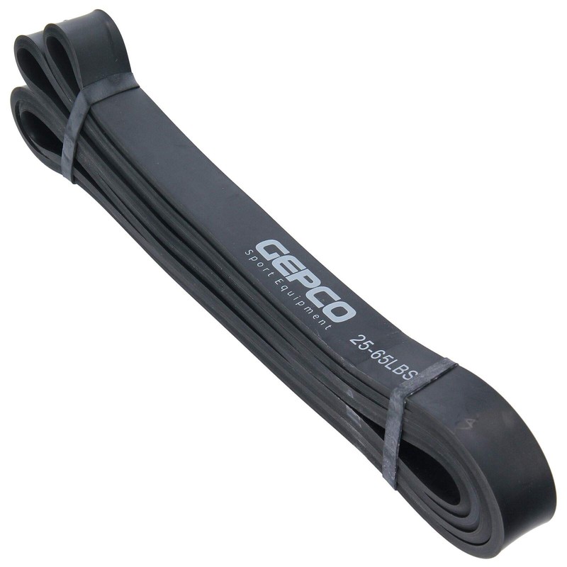 GEPCO Advanced Technology Gymnastics Band Fitness Band Rubber Band Exercise