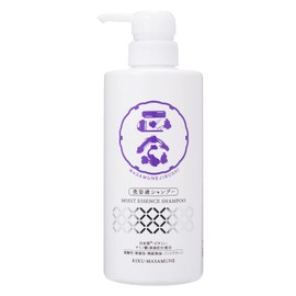 Kikumasa Masamune Seal Beauty Serum Shampoo 16.2 fl oz (480 ml)